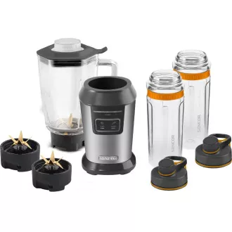 Blender do smoothie SBL 7550SS SENCOR Blender do smoothie SBL 7550SS SENCOR