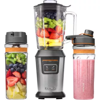 Blender do smoothie SBL 7550SS SENCOR Blender do smoothie SBL 7550SS SENCOR