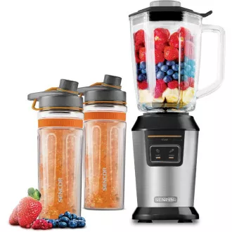 Blender do smoothie SBL 7550SS SENCOR Blender do smoothie SBL 7550SS SENCOR