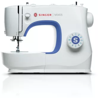 M3405 MASZYNA DO SZYCIA SINGER