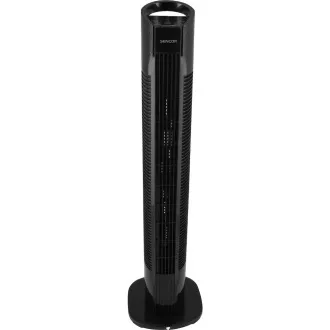 Wentylator kolumnowy SFT 3113BK SENCOR Wentylator kolumnowy SFT 3113BK SENCOR