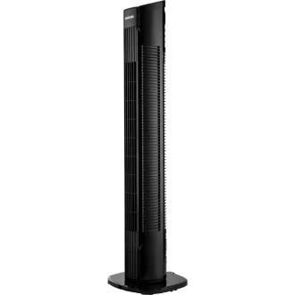 Wentylator kolumnowy SFT 3113BK SENCOR Wentylator kolumnowy SFT 3113BK SENCOR