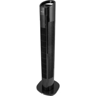 Wentylator kolumnowy SFT 3113BK SENCOR Wentylator kolumnowy SFT 3113BK SENCOR