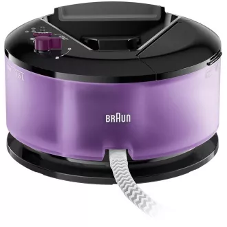 GENERATOR PARY BRAUN IS2144BK