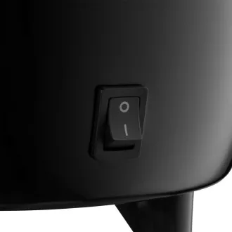 Urządzenie do gotowania ryżu SRM 0601BK SENCOR