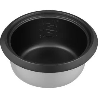 Urządzenie do gotowania ryżu SRM 0601BK SENCOR