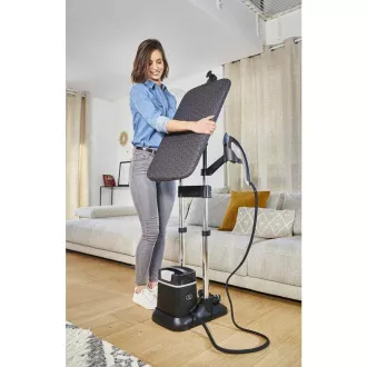 QT1510E0 PAROWNICA DO UBRAŃ TEFAL QT1510E0 PAROWNICA DO UBRAŃ TEFAL