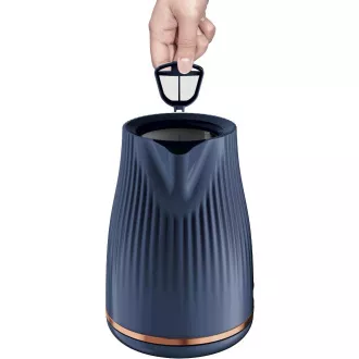 KO251430 CZAJNIK ELEKTRYCZNY TEFAL