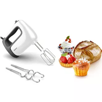 HT460138 TRZEPACZKA RĘCZNA TEFAL