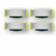 QP240/50 OSTRZA JEDNOOSTRZOWE 4SZT PHILIPS
