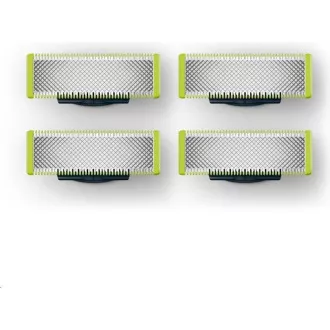 QP240/50 OSTRZA JEDNOOSTRZOWE 4SZT PHILIPS QP240/50 OSTRZA JEDNOOSTRZOWE 4SZT PHILIPS