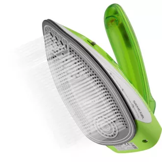 SSI 1050GR Żelazko podróżne SENCOR