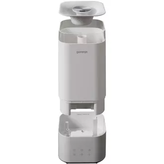 H50W GORENJE NAWILŻACZ H50W GORENJE NAWILŻACZ