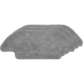 SRX 0508 zestaw mopów (3szt) SRV 9550 SENCOR SRX 0508 zestaw mopów (3szt) SRV 9550 SENCOR