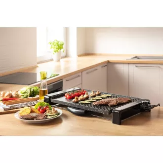 Grill elektryczny SBG 108BK SENCOR Grill elektryczny SBG 108BK SENCOR