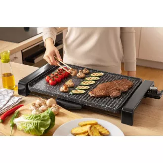 Grill elektryczny SBG 108BK SENCOR Grill elektryczny SBG 108BK SENCOR