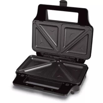 SSM 9978BK Opiekacz do kanapek SENCOR