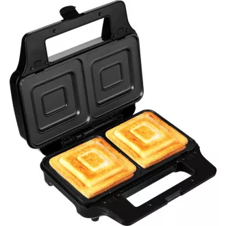 SSM 9978BK Opiekacz do kanapek SENCOR