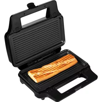 SSM 9978BK Opiekacz do kanapek SENCOR