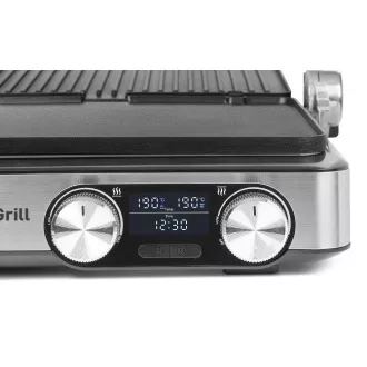 PHGR 7000 F grill kontaktowy PHILCO