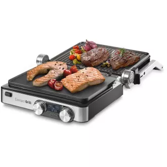 PHGR 7000 F grill kontaktowy PHILCO