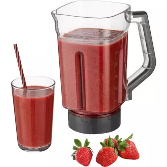 Mieszalnik próżniowy SBU 7677CH SENCOR Mieszalnik próżniowy SBU 7677CH SENCOR
