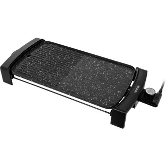 Grill elektryczny SBG 104BK SENCOR