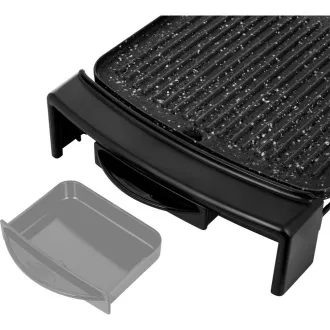 Grill elektryczny SBG 104BK SENCOR