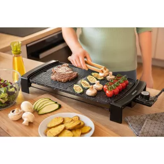 Grill elektryczny SBG 104BK SENCOR