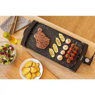 Grill elektryczny SBG 104BK SENCOR