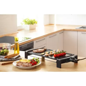 Grill elektryczny SBG 104BK SENCOR
