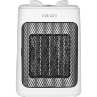 Grzejnik ceramiczny SFH 7600WH SENCOR Grzejnik ceramiczny SFH 7600WH SENCOR