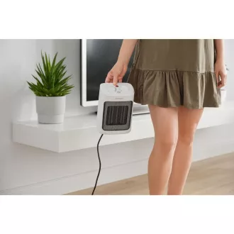 Grzejnik ceramiczny SFH 7600WH SENCOR Grzejnik ceramiczny SFH 7600WH SENCOR