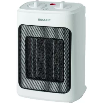Grzejnik ceramiczny SFH 7600WH SENCOR Grzejnik ceramiczny SFH 7600WH SENCOR