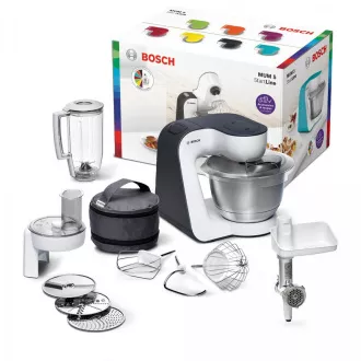 MUM50131 ROBOT KUCHENNY BOSCH MUM50131 ROBOT KUCHENNY BOSCH