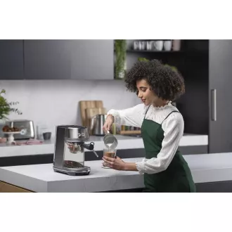 SES450BSS Espresso SAGE