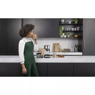 SES450BSS Espresso SAGE
