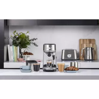 SES450BSS Espresso SAGE