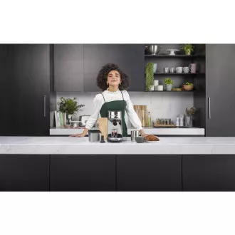 SES450BSS Espresso SAGE