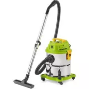 FDU 2120-E FIELDMANN odkurzacz do pracy na mokro/na sucho
