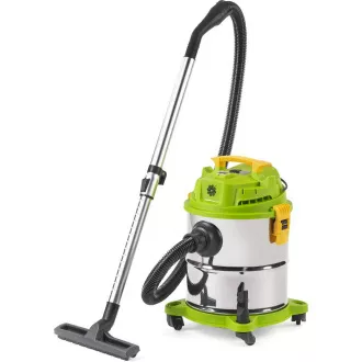 FDU 2120-E FIELDMANN odkurzacz do pracy na mokro/na sucho