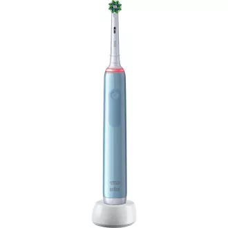 PRO 3 3000 PĘDZEL KRZYŻOWY ORAL-B
