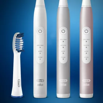 PULSONIC SLIM CLEAN 2000 PĘDZEL DO UST B PULSONIC SLIM CLEAN 2000 PĘDZEL DO UST B