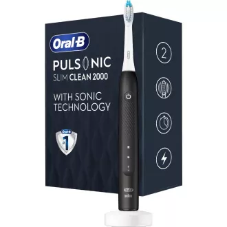 PULSONIC SLIM CLEAN 2000 PĘDZEL DO UST B PULSONIC SLIM CLEAN 2000 PĘDZEL DO UST B