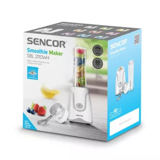 Blender do smoothie SBL 2110WH SENCOR