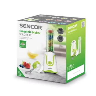 SBL 2111GR blender do smoothie SENCOR