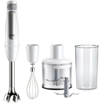 MQ7035IWH BLENDER KIELICHOWY BRAUN MQ7035IWH BLENDER KIELICHOWY BRAUN