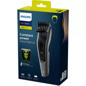 HC3525/15 TRYMER DO WŁOSÓW PHILIPS