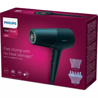 BHD512/00 SUSZARKA DO WŁOSÓW PHILIPS
