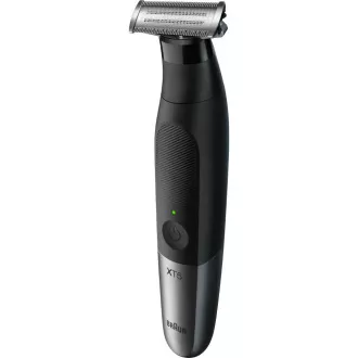 TRYMER BRAUN XT5100 SERIES X TRYMER BRAUN XT5100 SERIES X